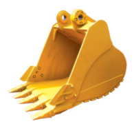 挖機(jī)破碎斗好用嗎？