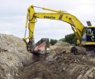 影響挖掘機(jī)破碎斗產(chǎn)量的因素有哪些？