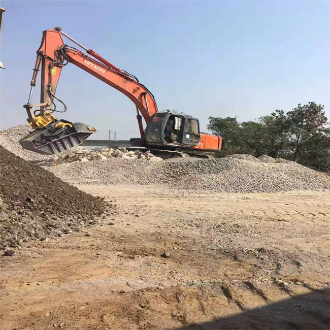 挖掘機(jī)破碎斗廠家 挖掘機(jī)破碎斗廠家